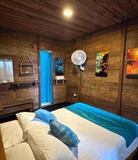 Palomino Hostel | Hostal velero relax