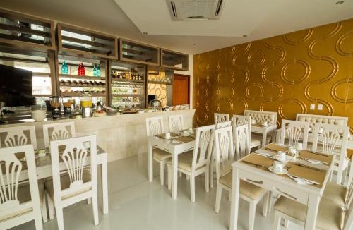 Monteria Hotel | Hotel Parque Del Sol