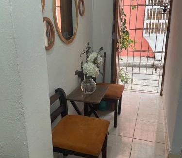 Cartagena Walled City House | Casa Vilmar Getsemani