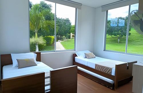La Mesa House | Reserva tu casa rodeada de naturaleza en Anapoima