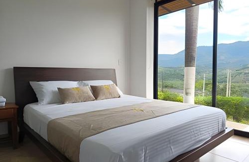 La Mesa House | Reserva tu casa rodeada de naturaleza en Anapoima