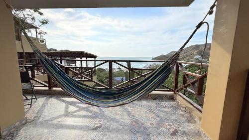 Taganga Hotel | Cabañas Paraiso