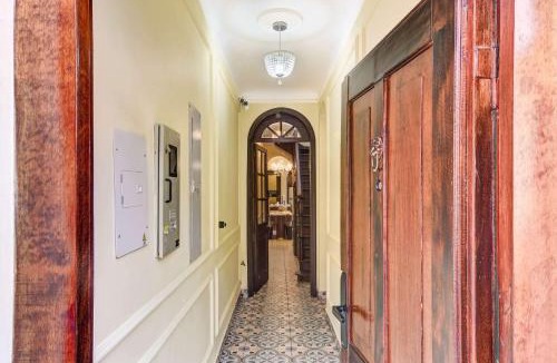 La Candelaria House | Chic 4BR Getaway in Vibrant La Candelaria