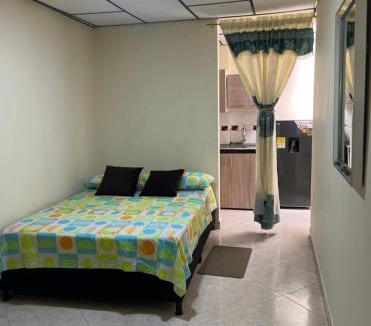 Supia Apartment | La Vide es Bella