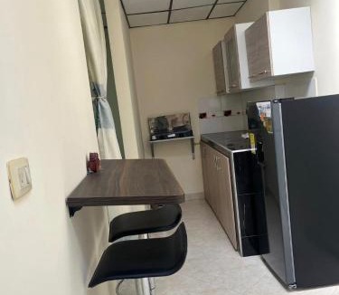 Supia Apartment | La Vide es Bella