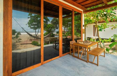 Guachaca Apartment | Casa Iwana Tayrona Suites Deluxe Playa y AC
