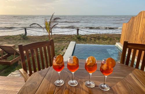 Camarones Hotel | Primaluna Romantica