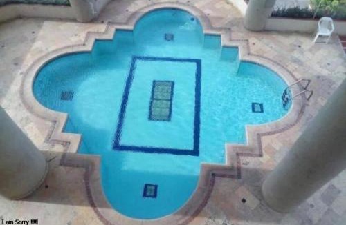 El Cabrero Apartment | Espectacular Apartamento con Vista al Mar en Cartagena y cerca al centro Historico