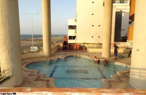 El Cabrero Apartment | Espectacular Apartamento con Vista al Mar en Cartagena y cerca al centro Historico