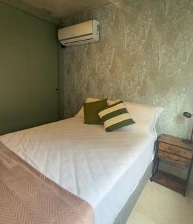 Riomar Apartment | Barranquilla Dreams