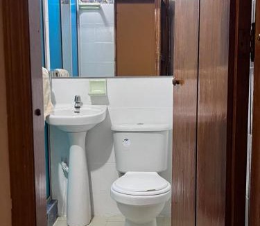 San Jose de Pare House | Alojamiento campestre Barbosa Santander