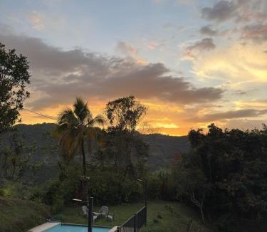 La Vega Hotel | Jaragual EcoHotel