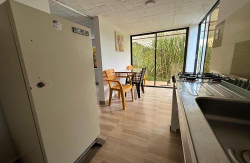 La Vega Apartment | Apartamento campestre