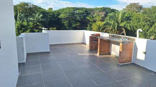 Soacha House | Condominio Bambú Campestre Casa G4, Carmen de Apicalá-Tolima
