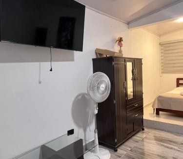 San Jose de Pare House | Alojamiento campestre Barbosa Santander