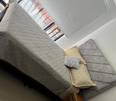 Moniquira Apartment | Encanto Del Parque