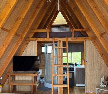 Macanal Other | Glamping Dharma