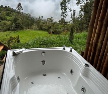 Macanal Other | Glamping Dharma