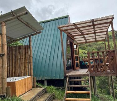 Macanal Other | Glamping Dharma