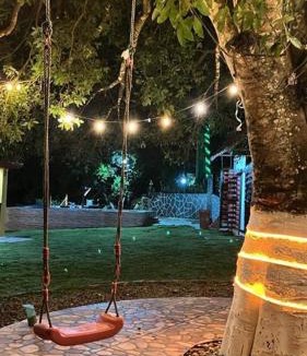 Granada House | CASA DE CAMPO Villa Ibiza Celebraciones y Descanso en un Paraíso Natural