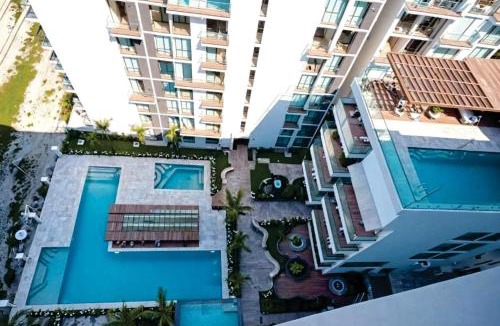 Santa Marta Apartment | Apartamento en Santa Marta, Playa Pozos Colorados