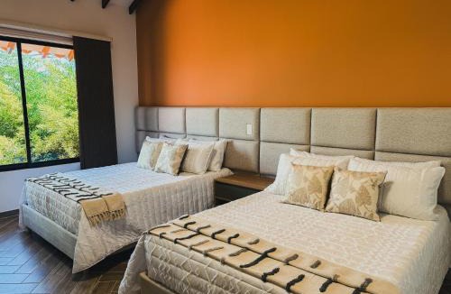 Alcala Resort | Antara Resort