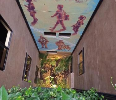 La Candelaria Hotel | hotel civitas medellin