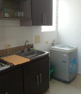 Valledupar Apartment | Apartamento Entresierras 3 hab con AC -un hogar lejos de casa