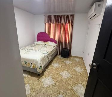 Valledupar House | Casa Sicarare Tours Upar