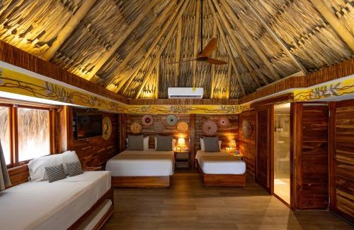 Rosario Islands Hotel | Hotel Isla del Sol