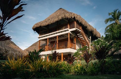 Rosario Islands Hotel | Hotel Isla del Sol