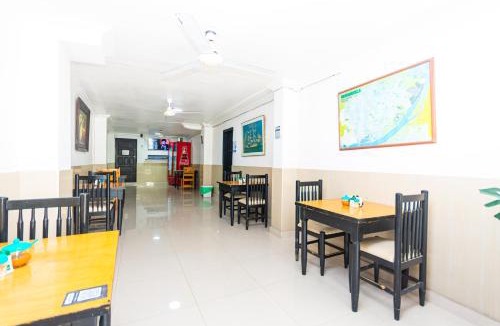 Centro Historico Hotel | Hotel Costa Caribe BAQ