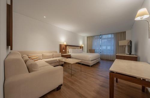 Chico Norte Hotel | Hotel Chico Parque 93 By OxoHotel