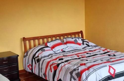 Anolaima Hotel | Posada El Remolino