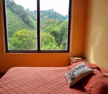 Anolaima Hotel | Posada El Remolino