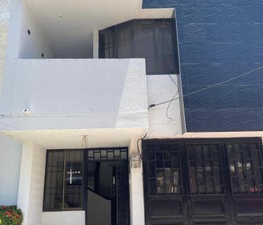 Valledupar House | Habitacion con aire y baño privado