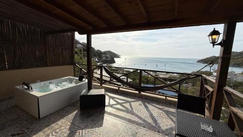 Taganga Hotel | Cabañas Paraiso