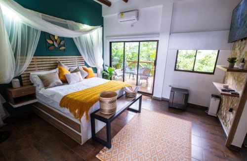 Minca Cabin | Encanto, vista y aventura