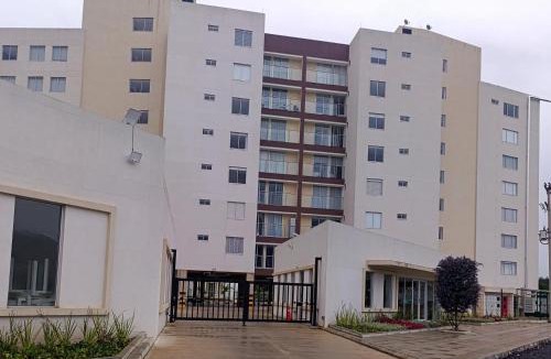 Paipa Apartment | Apartamento en Paipa frente al lago
