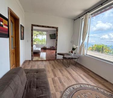Salamina House | Hostal Santa Teresita