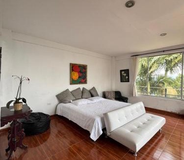 Salamina House | Hostal Santa Teresita