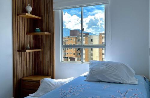 Sabaneta Apartment | Moderno Apartamento Sabaneta - Century Tower II