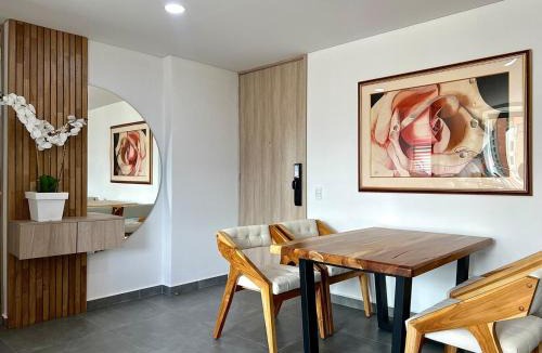 Sabaneta Apartment | Moderno Apartamento Sabaneta - Century Tower II