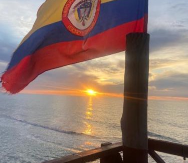 Camarones House | Mar Azul - Playa y Turismo