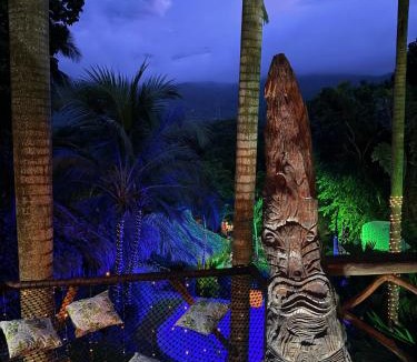 Canaveral Hostel | Monte Verde Tayrona