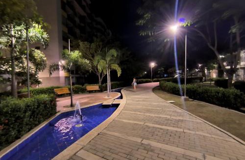 Ricaurte Apartment | Comodo apartamento Peñazul Aldea-Ricaurte Cundinamarca