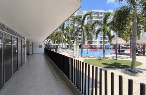 Ricaurte Apartment | Comodo apartamento Peñazul Aldea-Ricaurte Cundinamarca