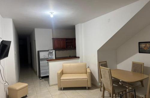 Sur Occidente Apartment | Un lugar cómodo y acogedor