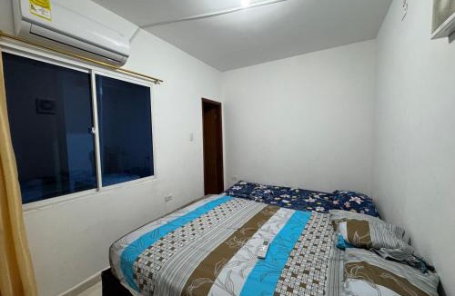 Sur Occidente Apartment | Un lugar cómodo y acogedor