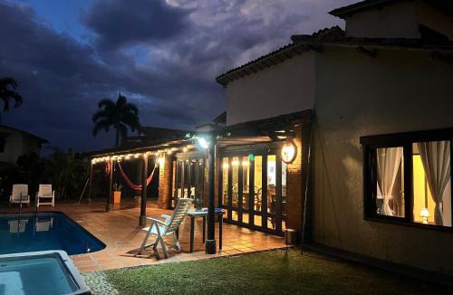 Quimbaya House | Casa Panaca Portal 12